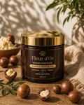 Fleur D'or Nourishing Hair mask